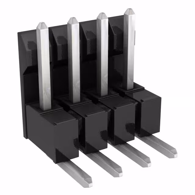 22281046 Molex  Headers Male Pins